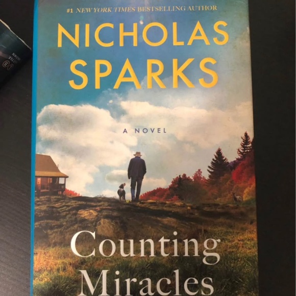 Books - $30 for all of them - Picture 4 of 7